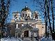 Alexander Nevsky Cathedral (روسيا)